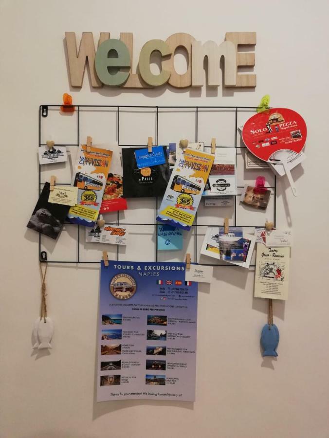 Il Posto Fisso