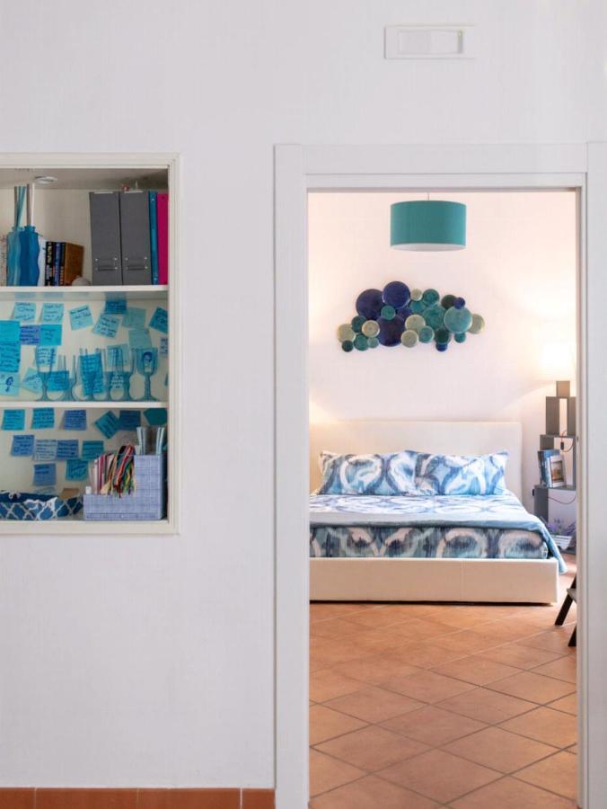 Apartment Il Posto Fisso *