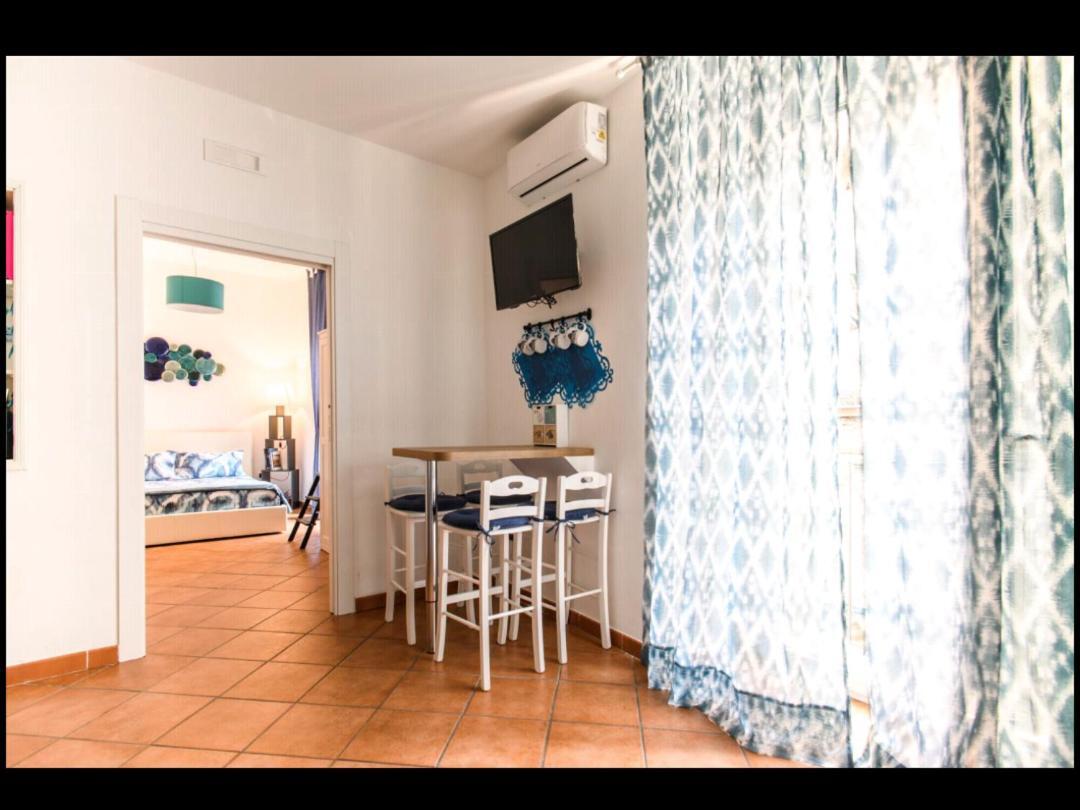 Apartment Il Posto Fisso